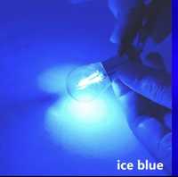 Super LED ice blue