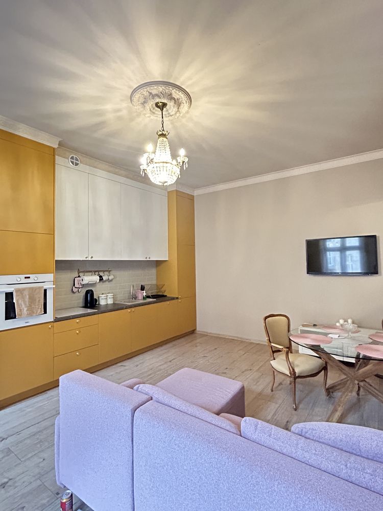 Piotrkowska Deptak Przestronny Apartament w najlszej lokalizacji w mie