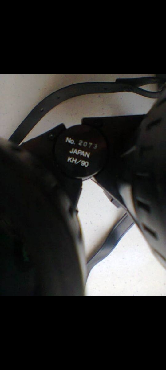 Lornetka japońska TASCO 7X42 z futerałem