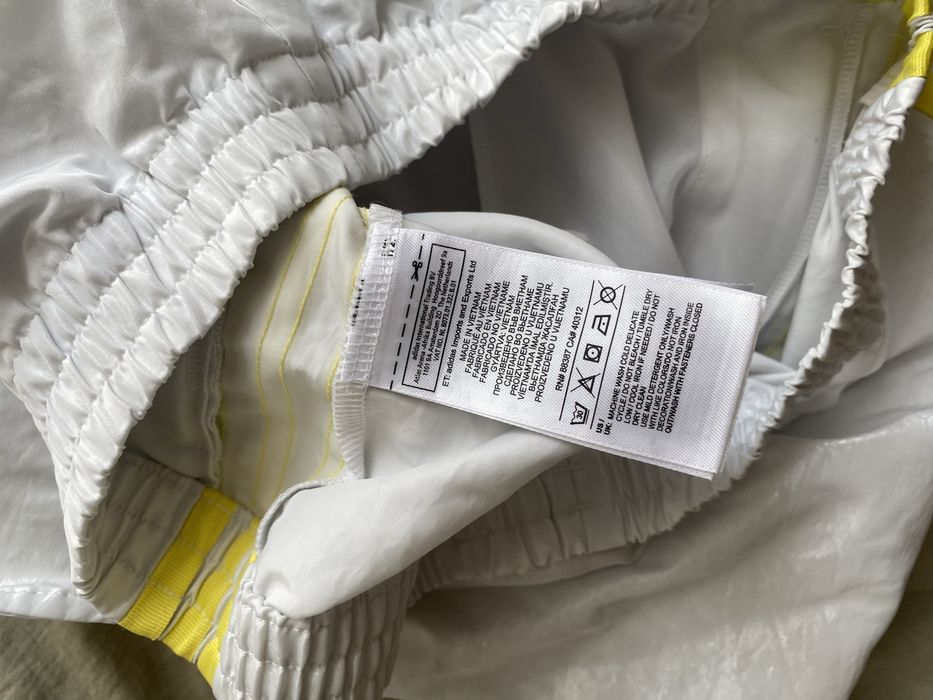 Шорти adidas оригінал