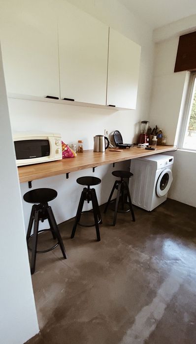 Quarto com casa de banho privativa