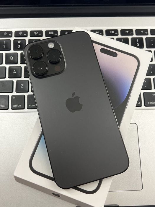 iphone 14 pro max 256gb