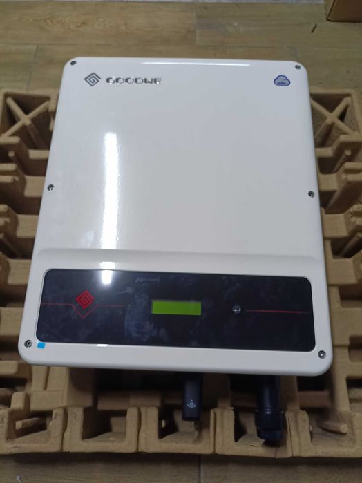 Falownik do Fotowoltaiki 4kW