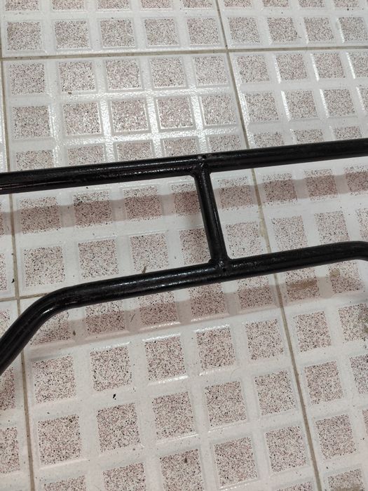 Vendo grade de separação Nissan Vanette