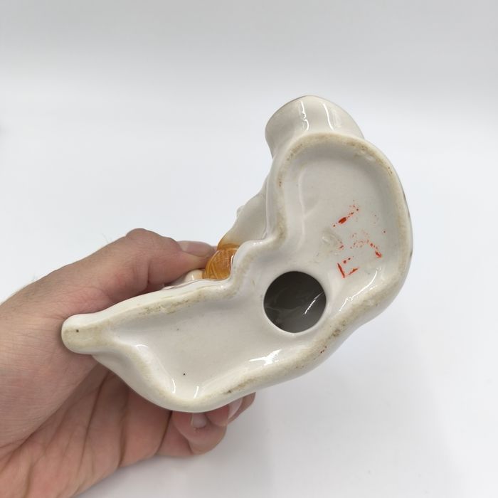 Figurka Koty Kotki Vintage Retro