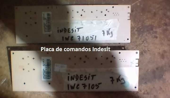 Modulos, dispensadores de maquinas - peças.