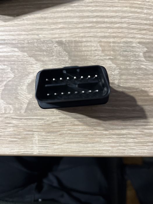 OBD2 сканер авто