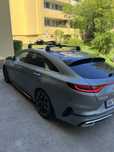 Thule WingBar Edge - Kia Proceed bagażnik bazowy / dachowy