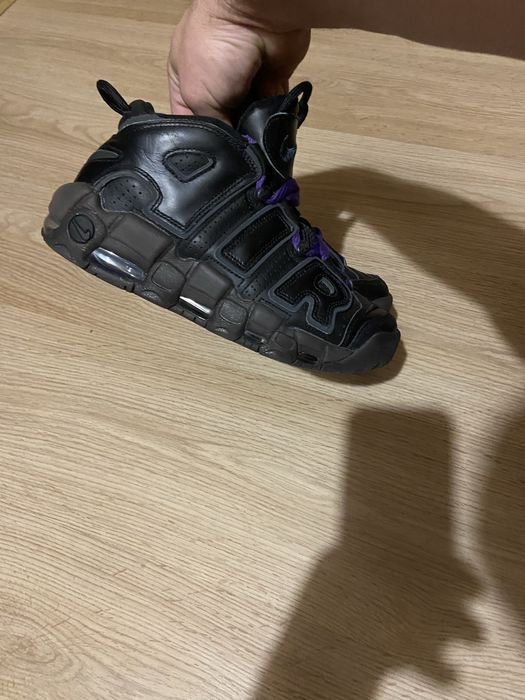 Кросовки Nike Air More Uptempo 96 ориг
