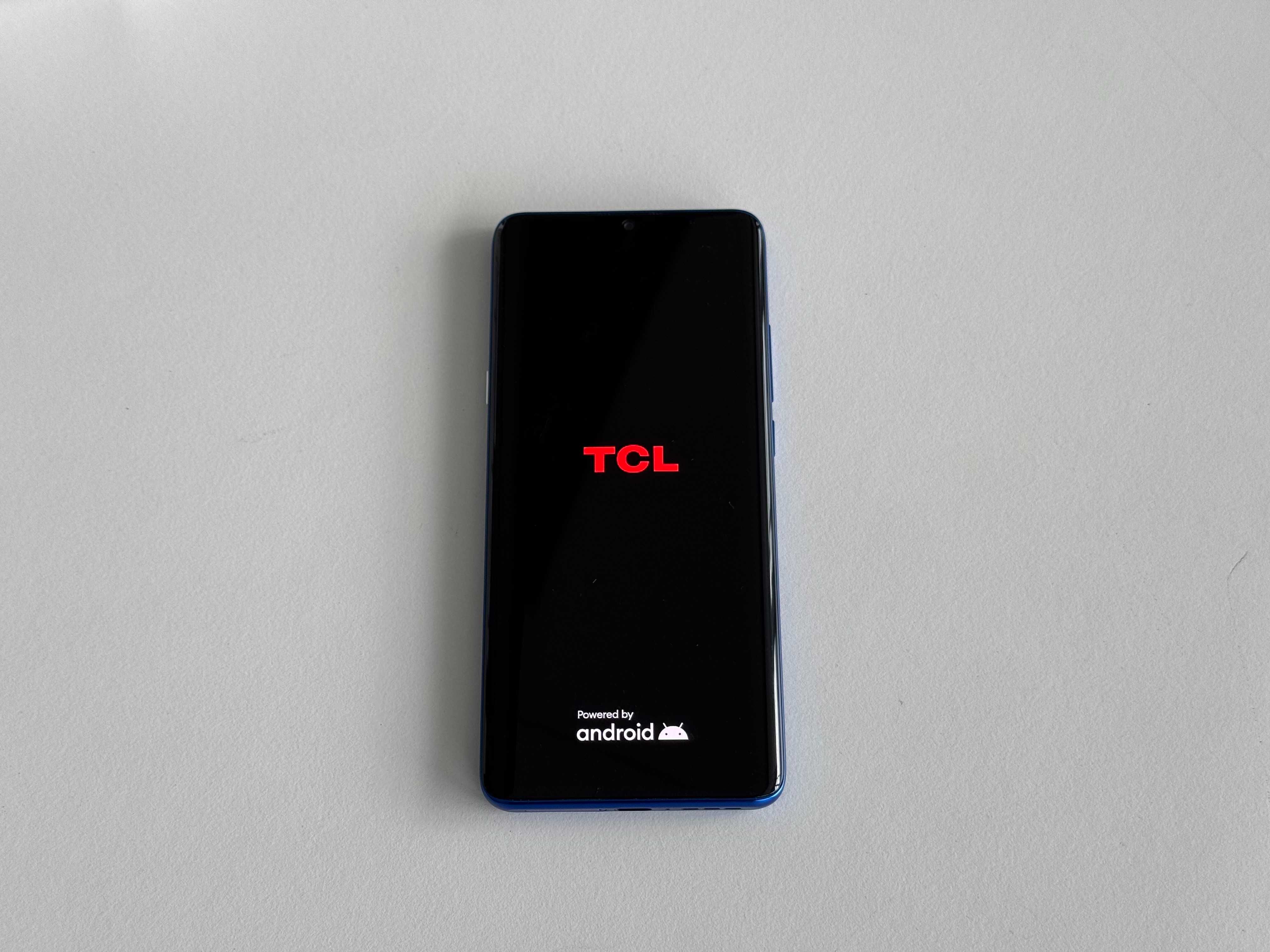 Smartphone TCL 10 Plus (6GB/64GB) - ANDROID - Dual SIM