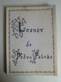 Leonor
de Pedro Falcão
