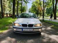 BMW E46 320i 2004r