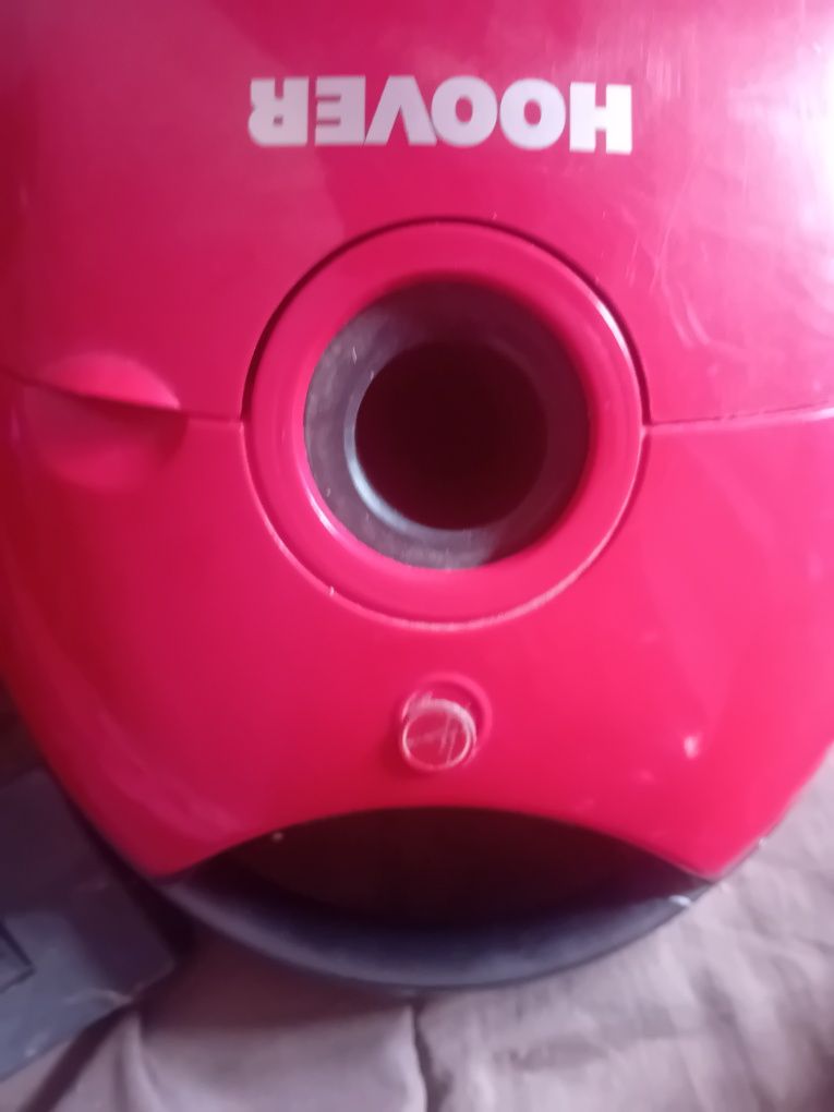 Estou a vender aspirador de marca woover