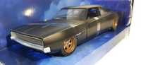1/24 Dodge Charger Widebody *Fast & the Furious* - Jada Toys
