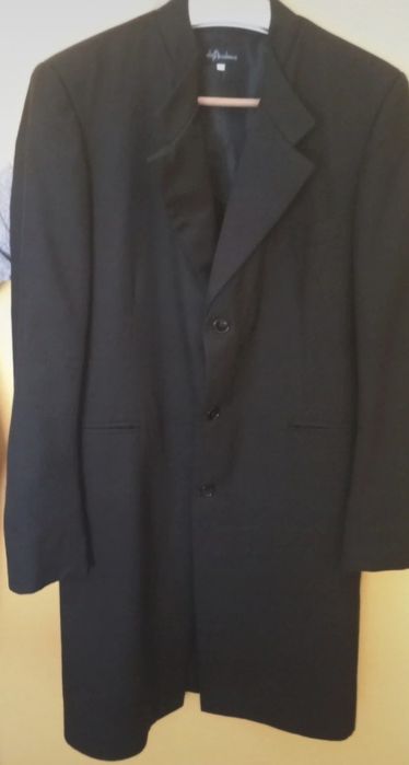 Traje Académico Masculino