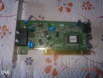 Modem antigo para computador