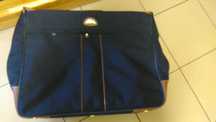 Elegancka torba na garnitur Samsonite