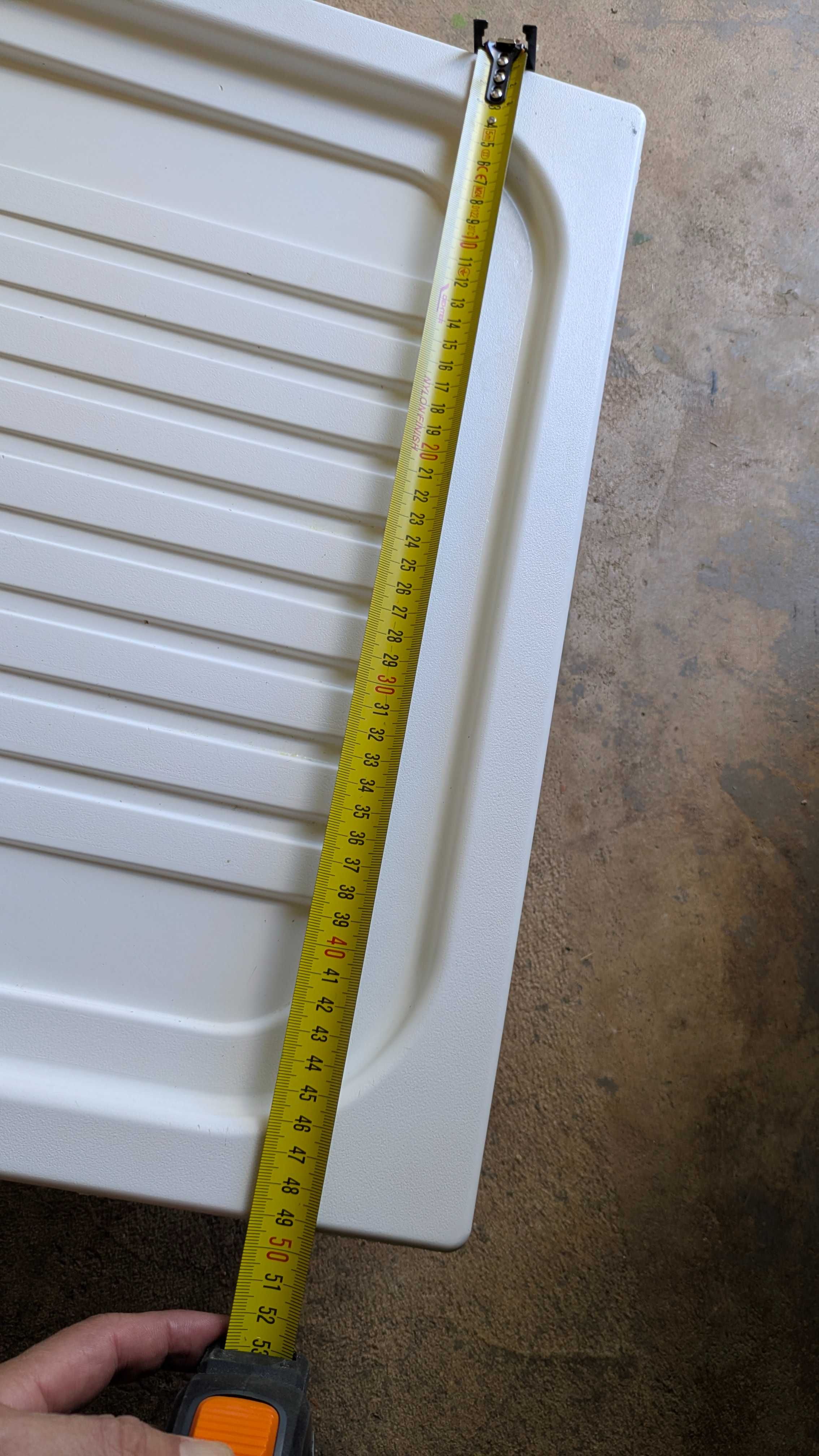 Lavatório de cerâmica cozinha