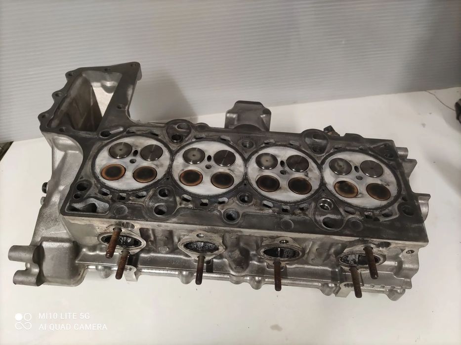 Cabeça / Colaça - BMW 2.0 diesel M47 / M47T ( 163cv ) E90 / E87.