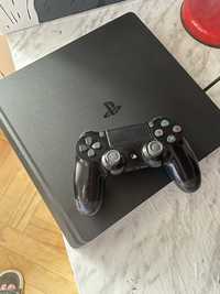 Playstation 4 slim 1tb