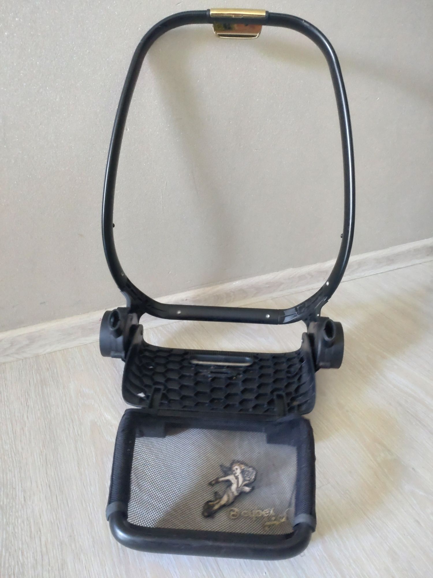 Stelaż siedziska Cybex Mios 2 0 Jeremy Scott