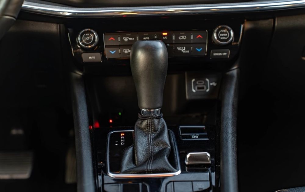 Jeep Compass 2022 Limited