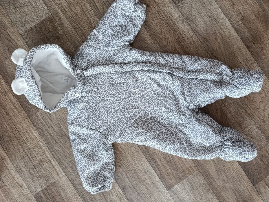 Продам дитячі комбінезони та конверт в коляску