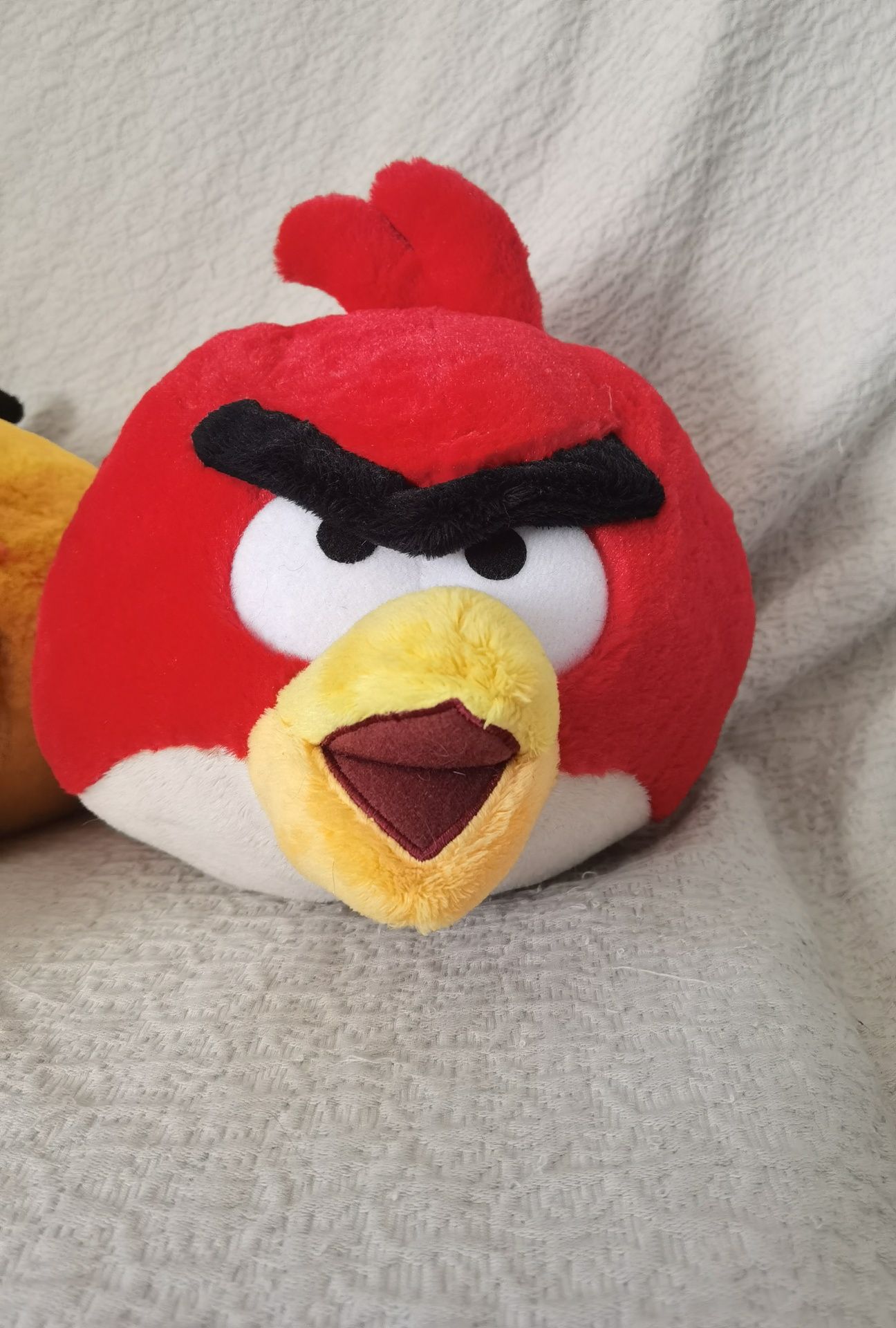 Bonecos Angry Birds 1 (continente)