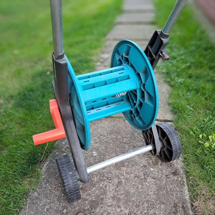Gardena zwijak na wąż ogrodowy