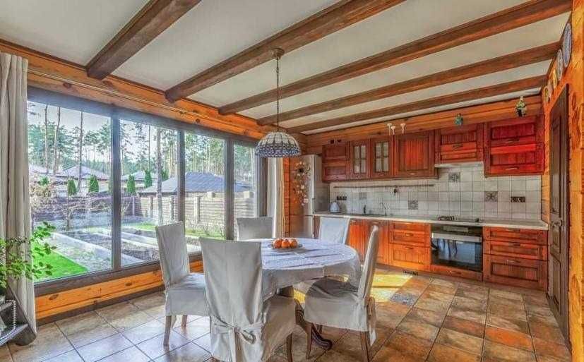 Будинок з якісним ремонтом в Бучі