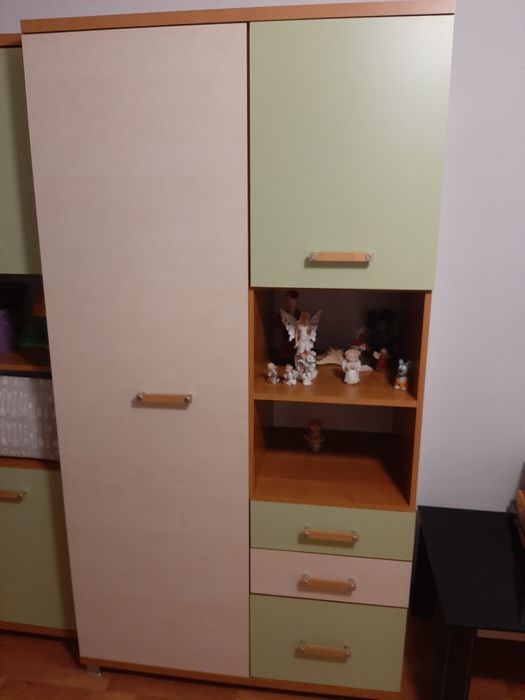 Meble dla  młodzieży