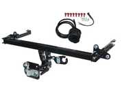Engate de reboque audi bmw citroen renault peugeot seat vw westfalia
