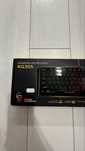Клавиатура игровая Игровая клавиатура 2E GAMING KG355 LED USB