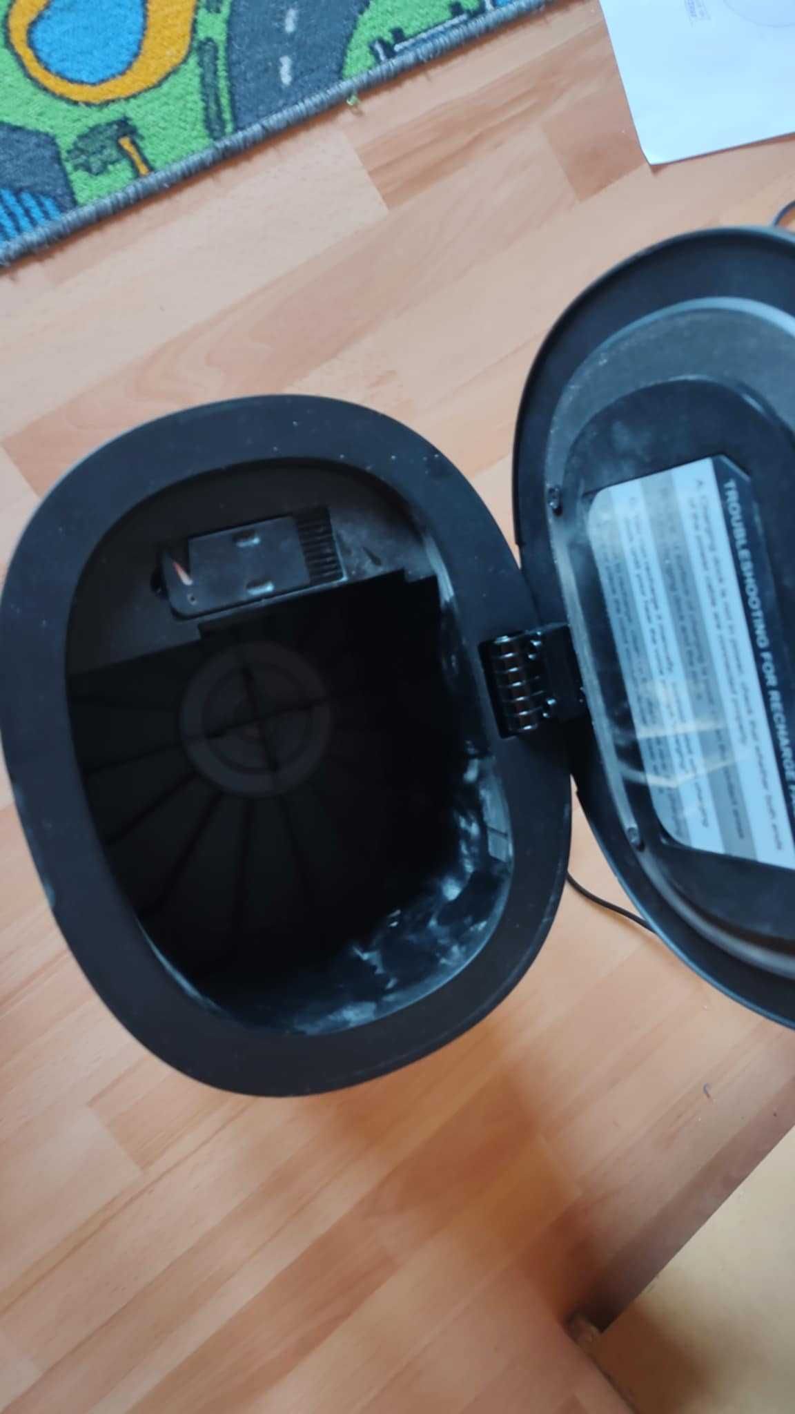 Robot sprzątający LARESAR L6 PRO + Stacja czyszcząca