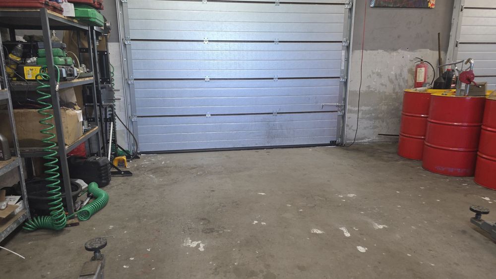 Продаж ДІЮЧОГО СТО 350 кв.м. на 15 сотках