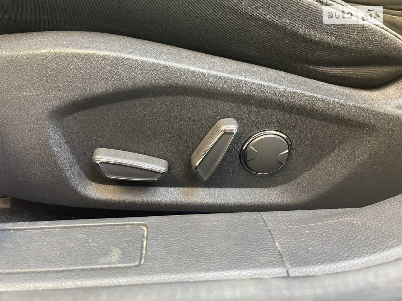 Ford Fusion 2015 USA (2016) 1.5 Ecoboost
