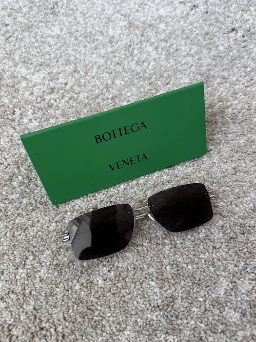 Окуляри Bottega Veneta оригінал