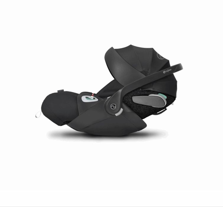 fotelik samochodowy/nosidelko Cybex Cloud Z2 i-Size z baza Z2 360*