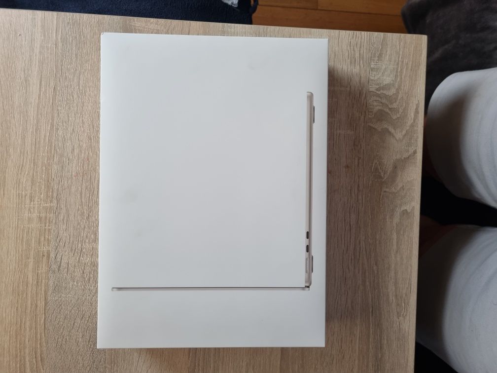 MacBook Air M2 8/256