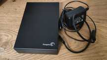 Внешний HDD Seagate Expansion 2TB