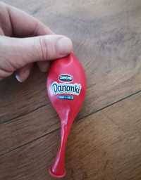 Balon Dmuchany z logo DANONE DANONKI