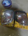 Piscas e farolins nissan terrano 2 / Ford Maverick ( oticas, farois)