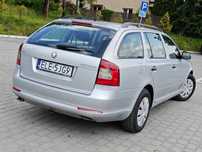 Skoda Octavia 1.9 TDI 105 KM * KLIMA * Kombi * LIFT * 2009r * Super Okazja
