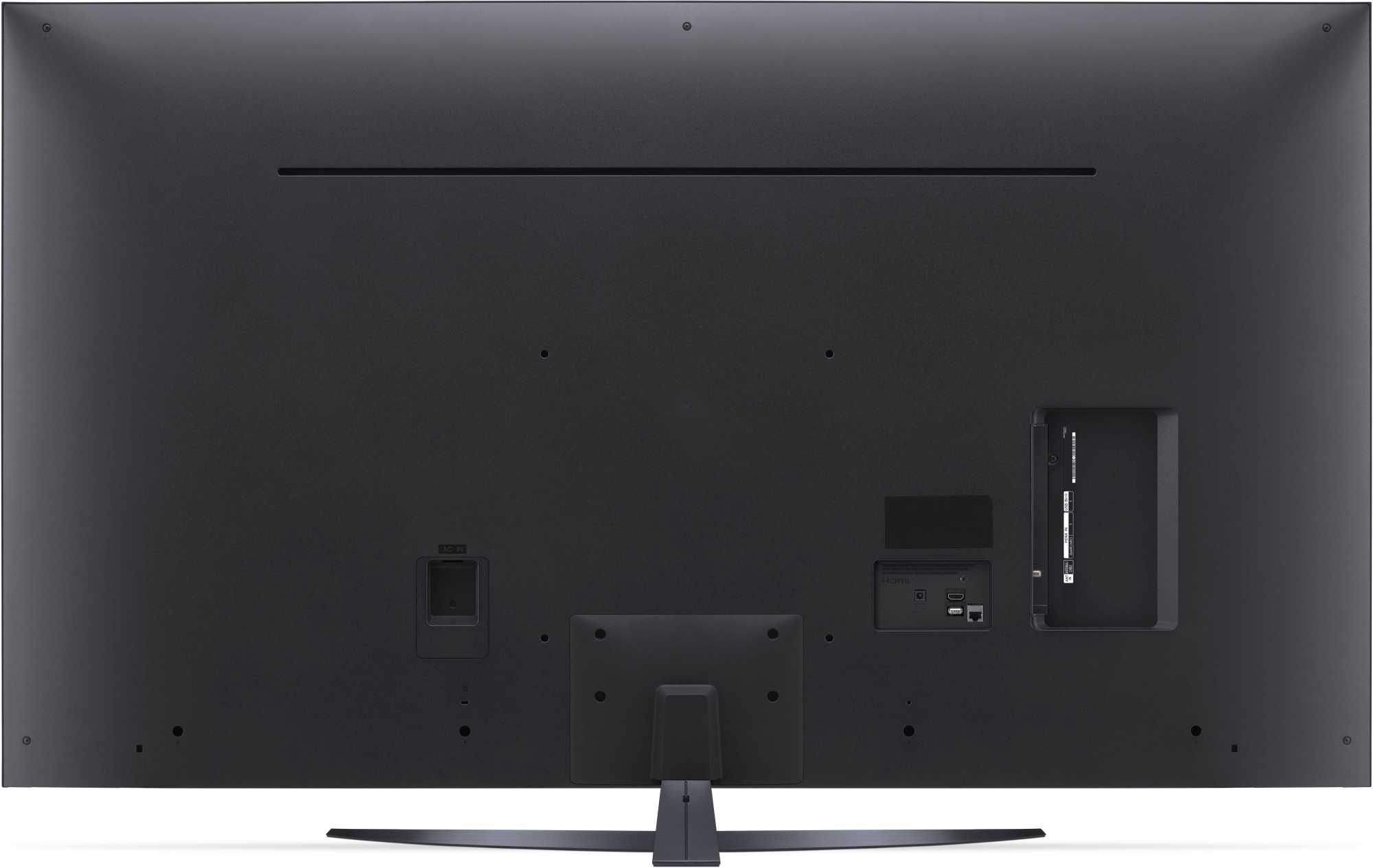 Телевізор LG 55UT81003LA