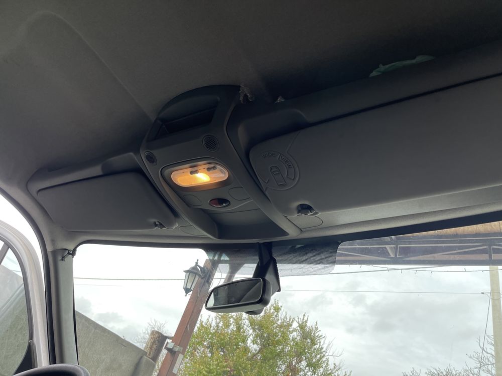 Renault Master L3 єлектро