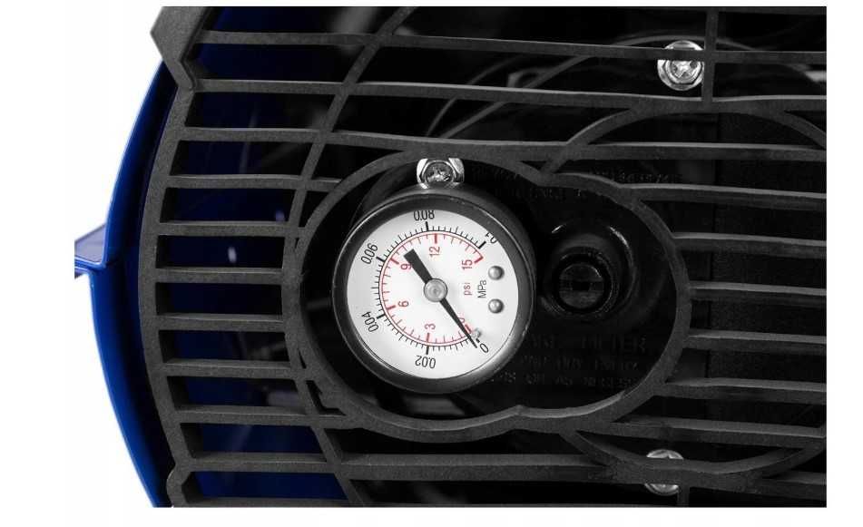 Гармата дизельная 35кВт пушка обгреватель MSW дизельна для складу