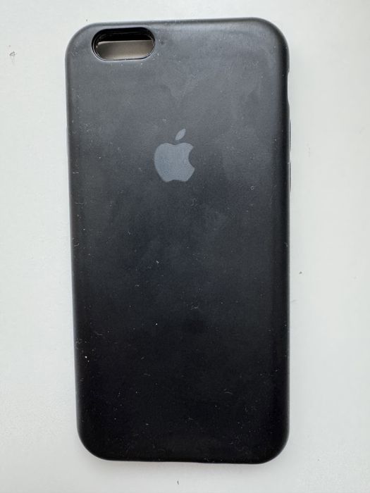 Iphone 6S 32 Gb Preto