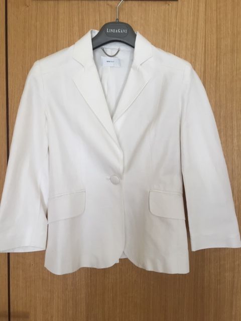 Blazer e casos tipo "Chanel" Senhora NOVOS