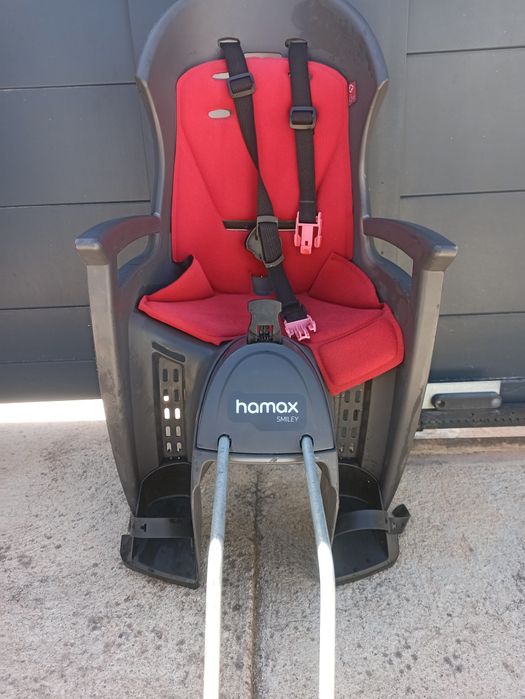 Cadeiras para Bicicleta