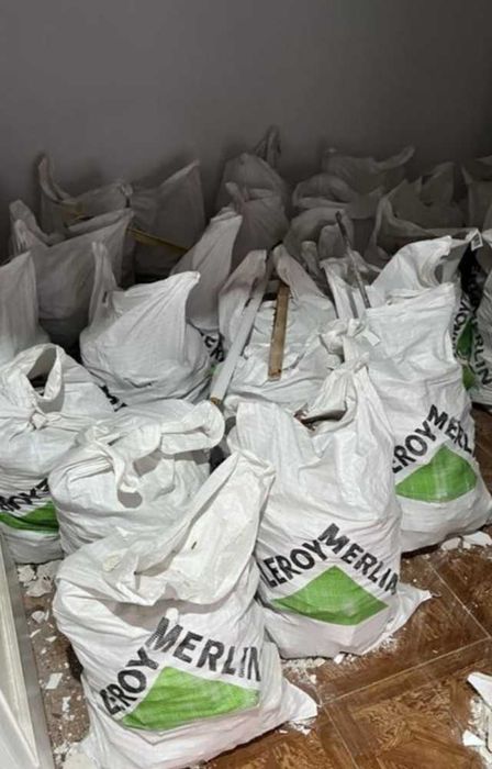 Limpezas de todo o tipo